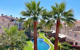 Cheerful Townhouse Center Sitges 5 Bedrooms Pool And Terrace