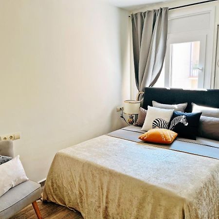 Cheerful Townhouse Center Sitges 5 Bedrooms Pool And Terrace Exterior photo